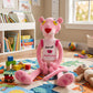 دب pink panther