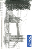 دفتر رسم دومز سكتش