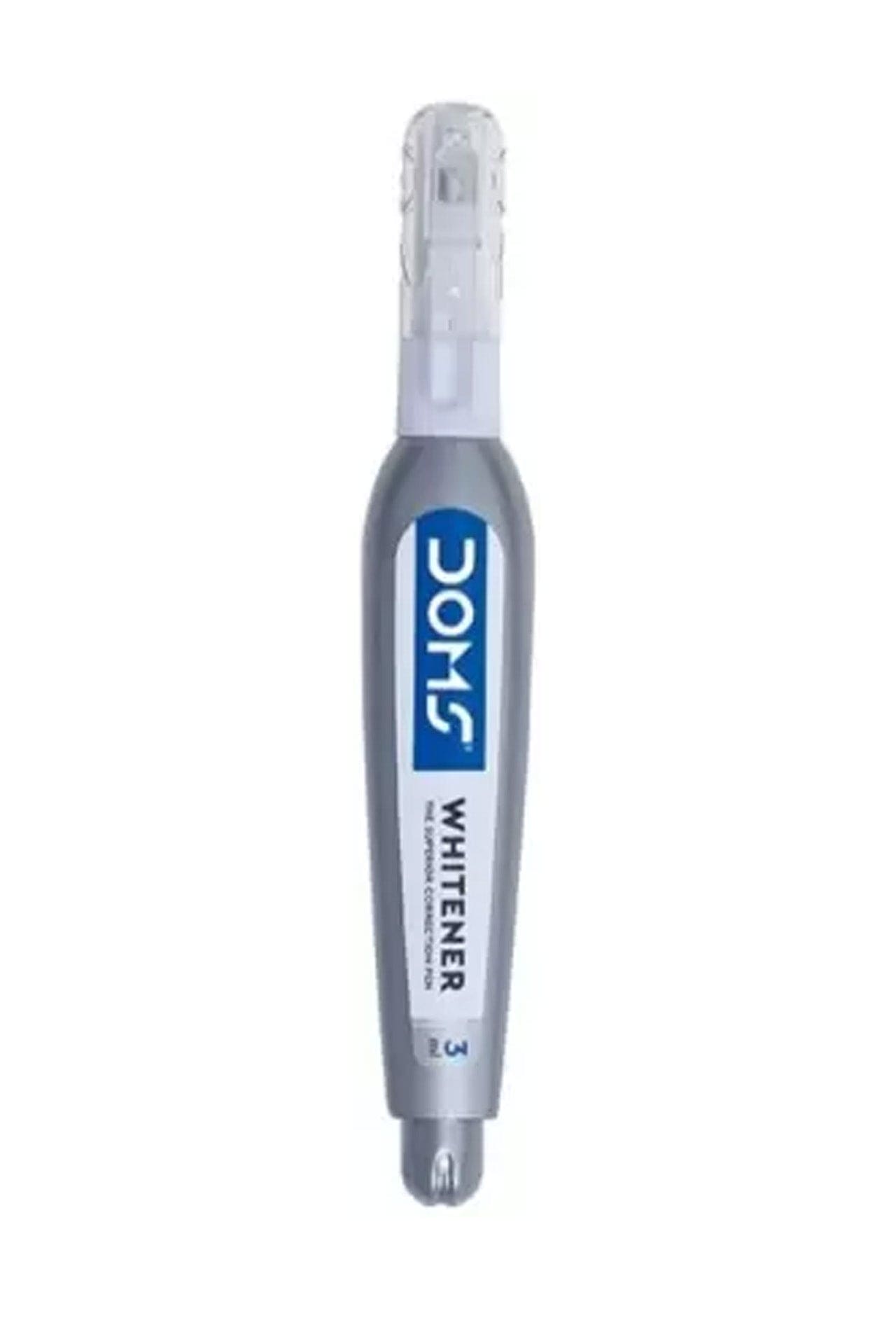 3 ml طامس دومز