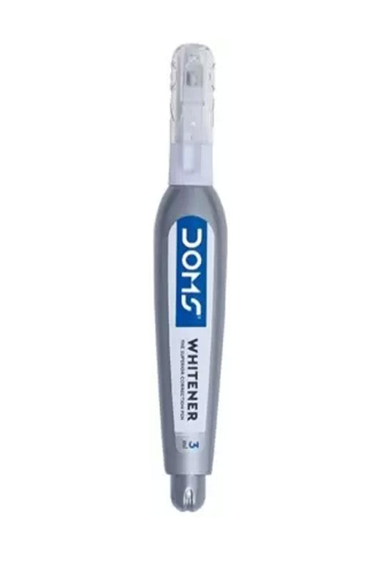 3 ml طامس دومز