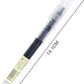 قلم حبر رفيع ملون