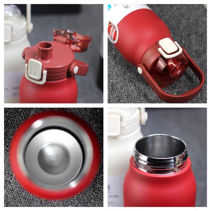 مطرة ماء ستانلس حجم كبير