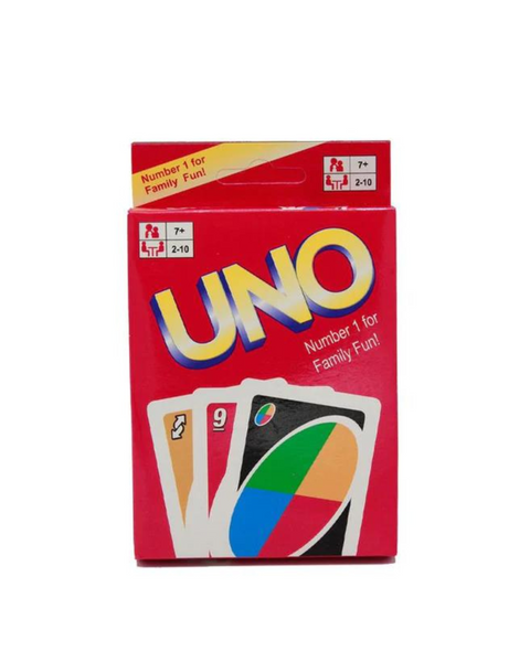 UNO لعبة