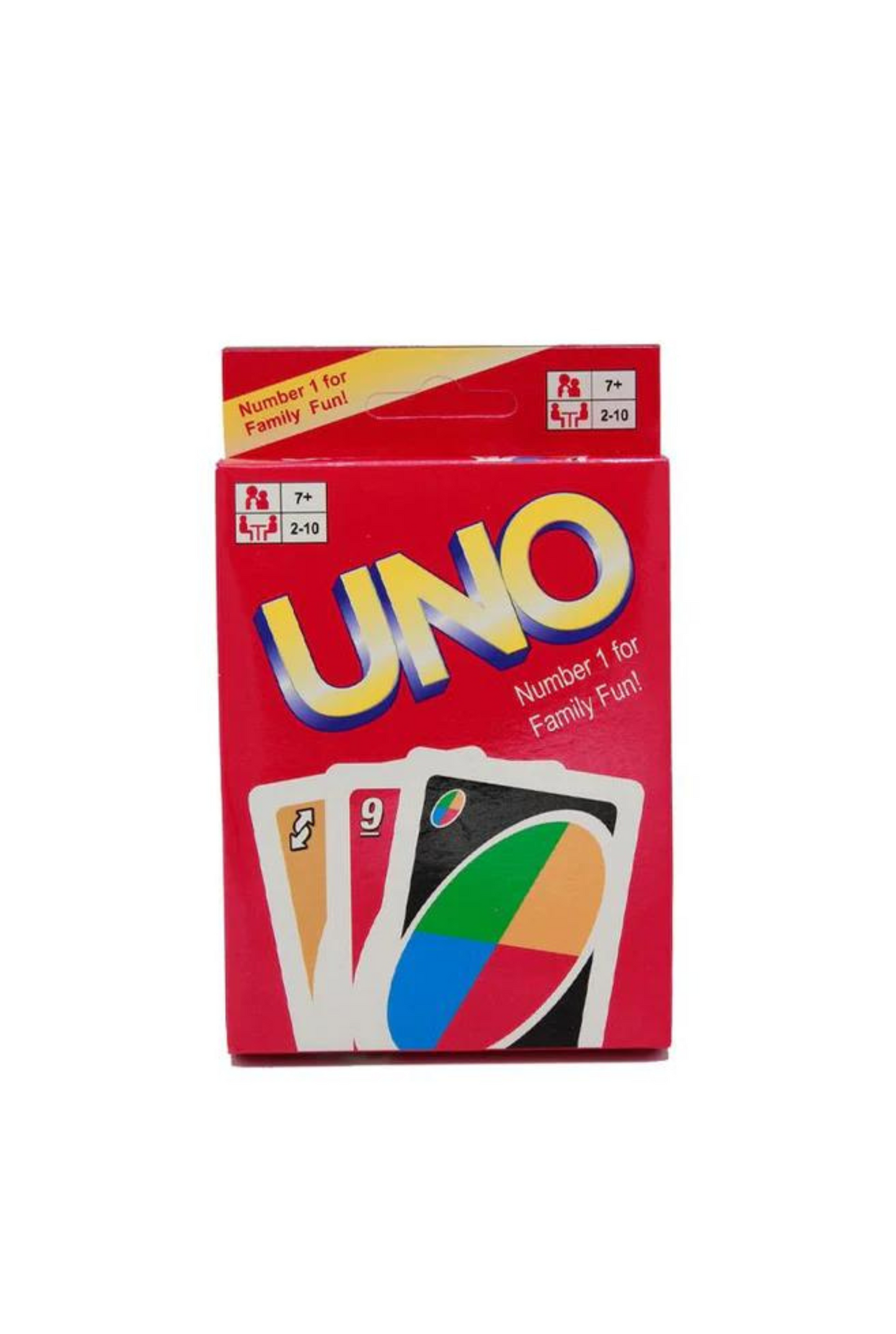 UNO لعبة