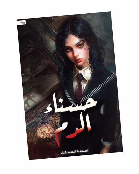 حسناء الدم