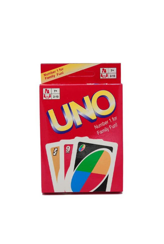 UNO لعبة