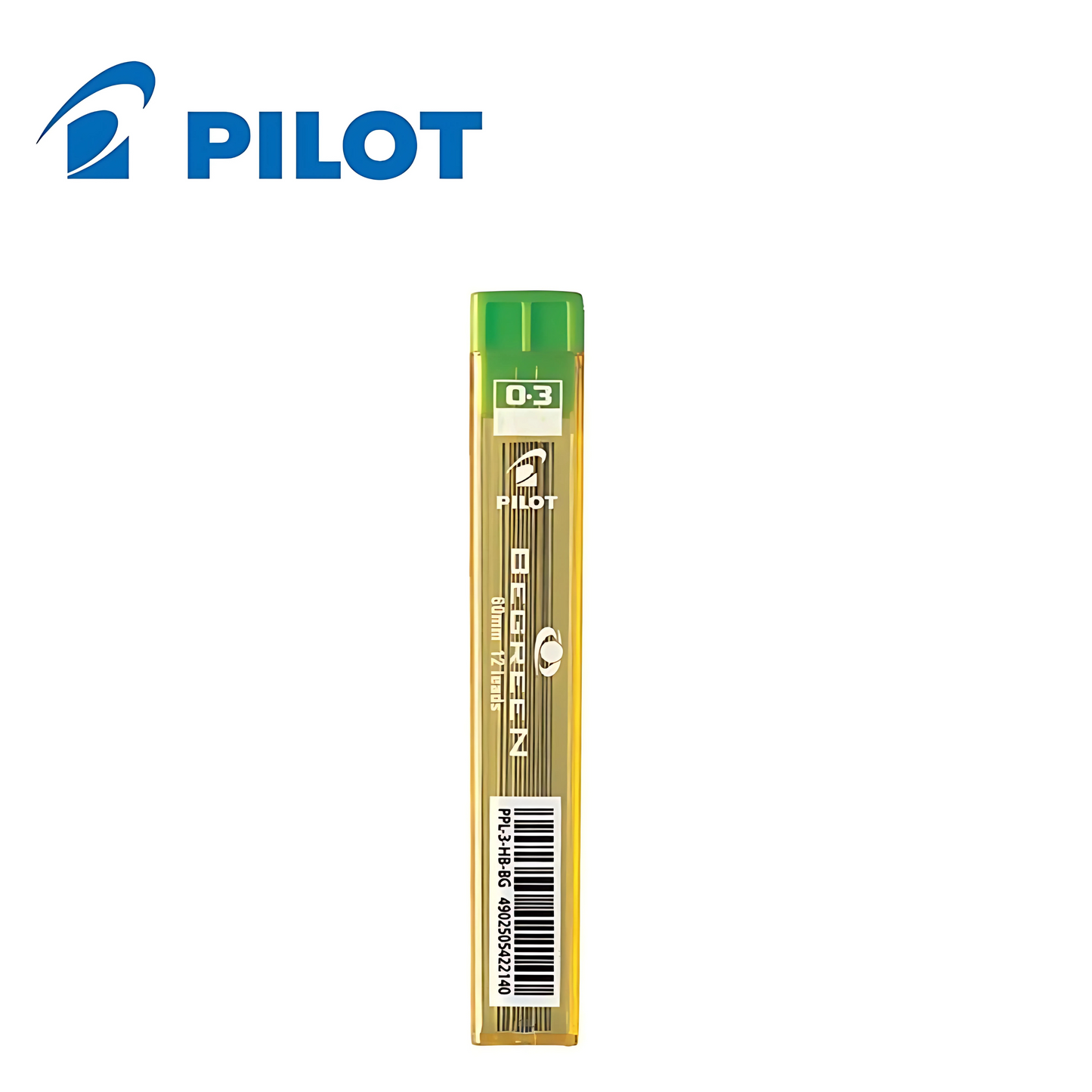 PILOT فطع
