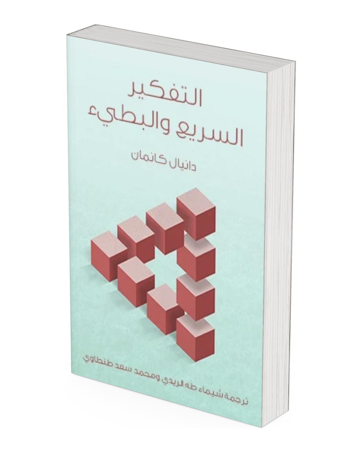 التفكير السريع والبطئ