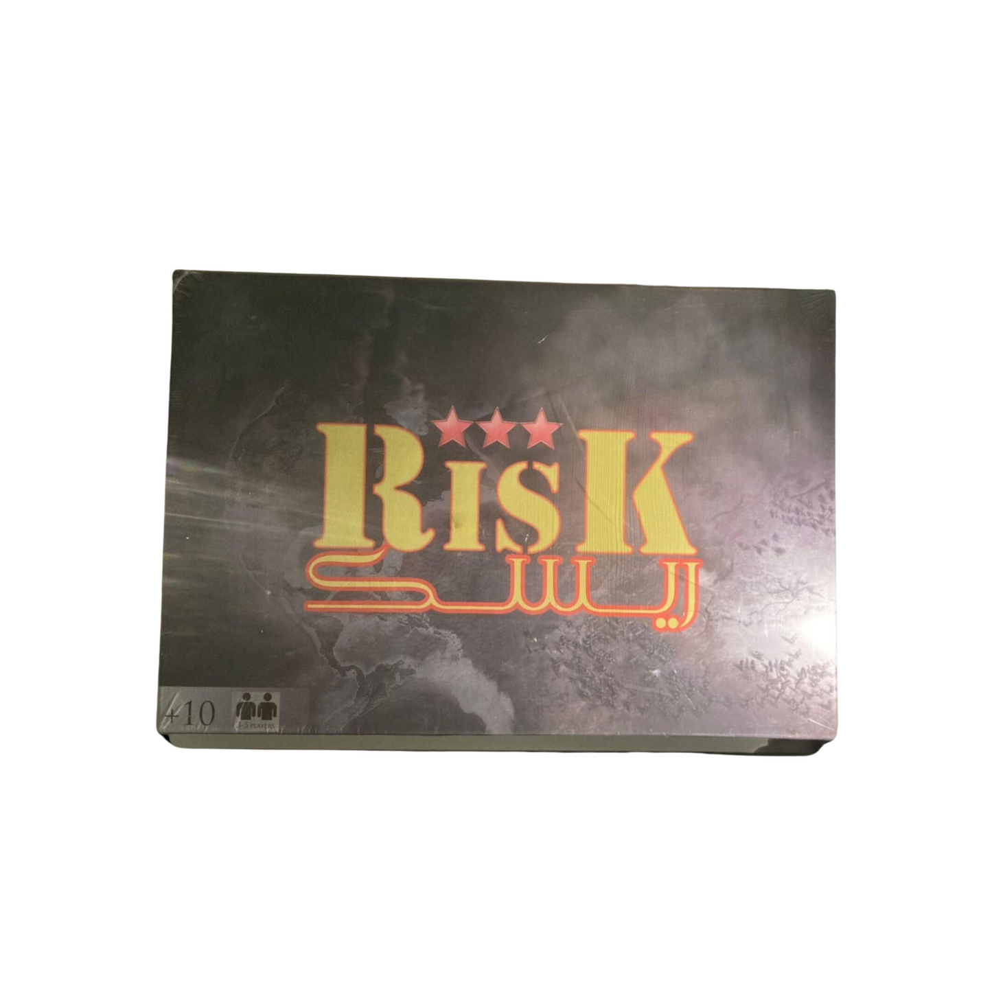 RISK لعبة