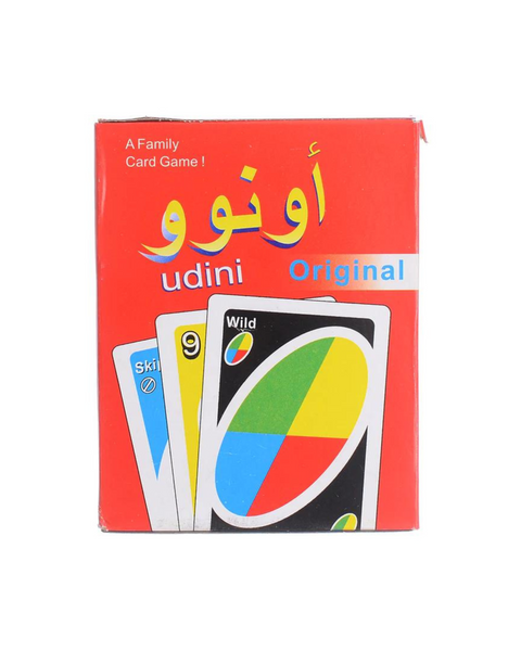 UNO لعبة