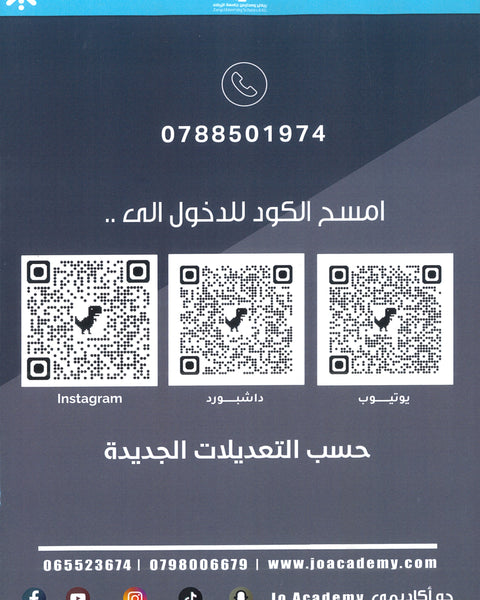دوسية الوسام في اللغة العربية أ. علي العقرباوي الفصلين BETC 2009