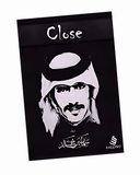 Close
