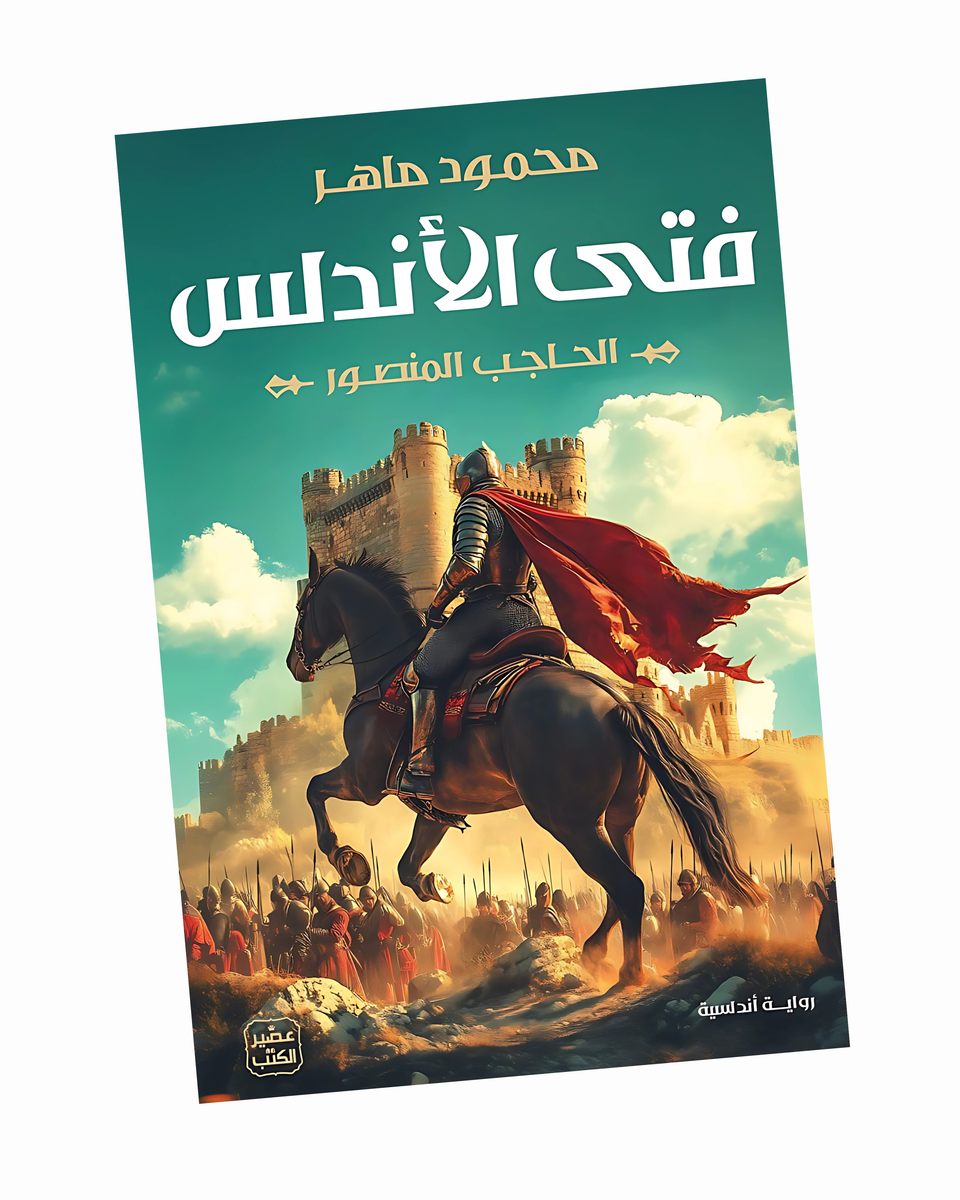 فتى الأندلس