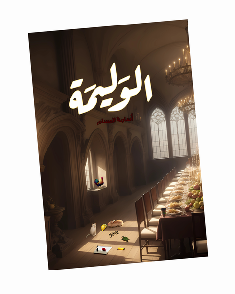 الوليمة