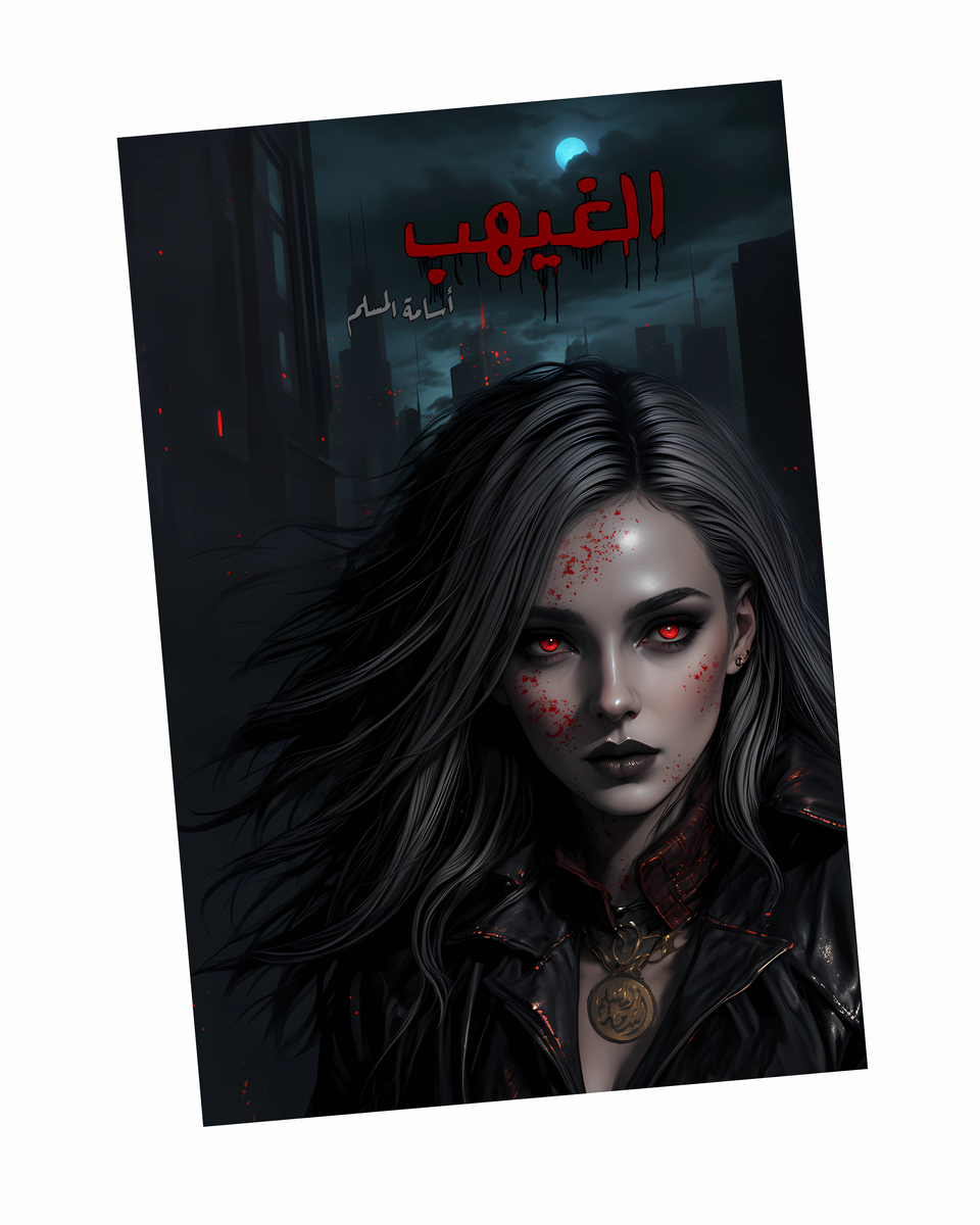الغيهب