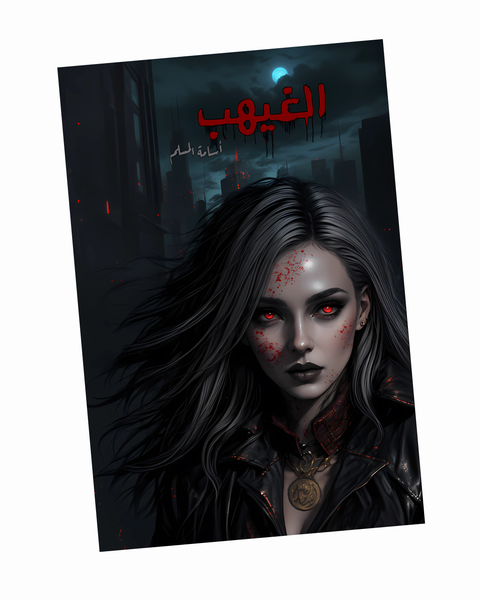 الغيهب