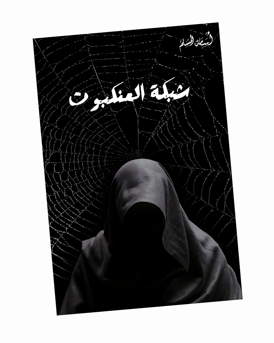 شبكة العنكبوت