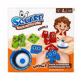 Match Puzzle Game لعبة بازل مطابقة الوجه