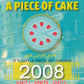 أ.الاء الشريف ENGLISH IS A PIECE OF CAKE دوسية الوحدة الأولى والثانية والثالثة