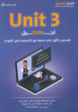 دوسية اللغة الانجليزية أ.أنس البلوي الوحدة الثالثة