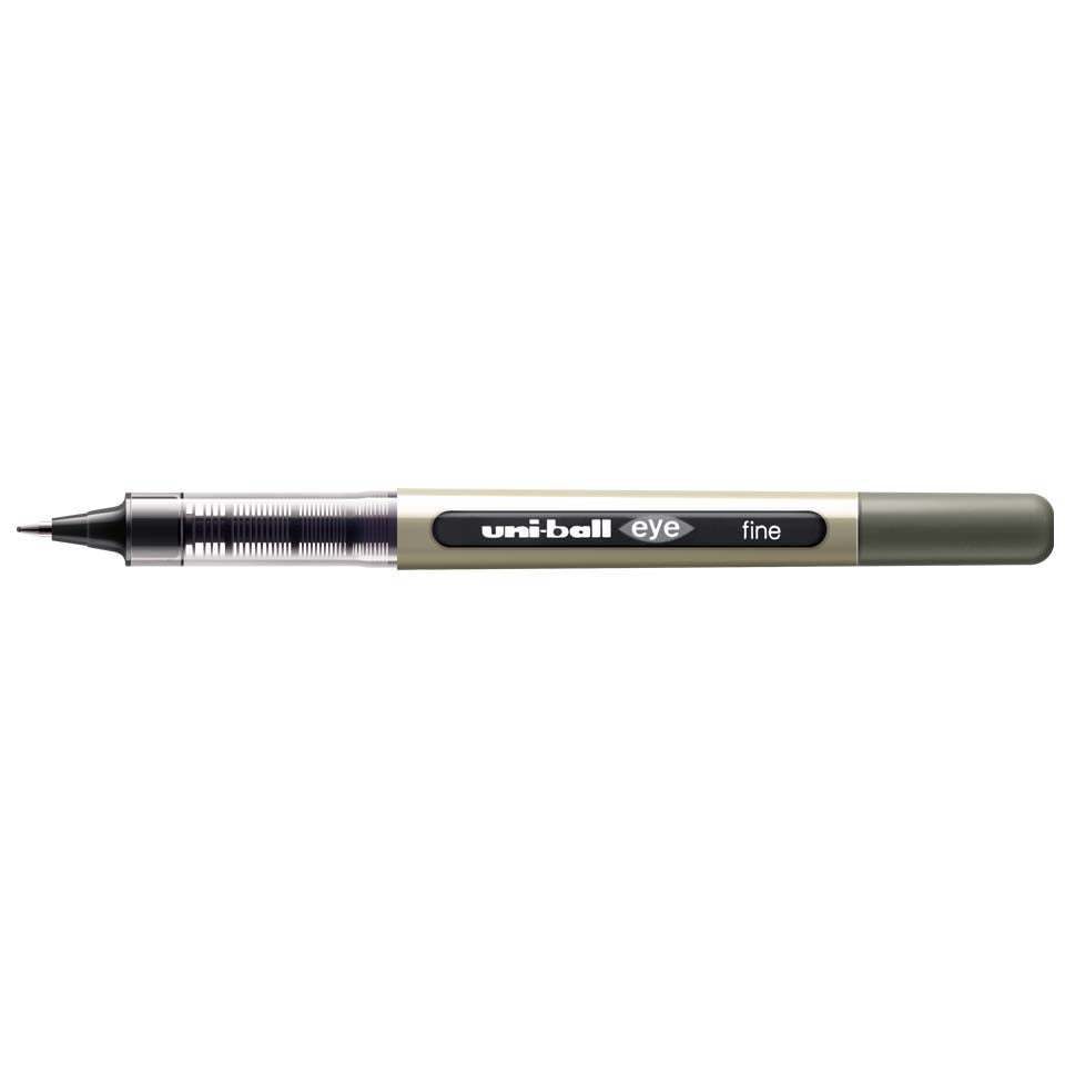 uni-ball Eye Fine قلم حبر سائل