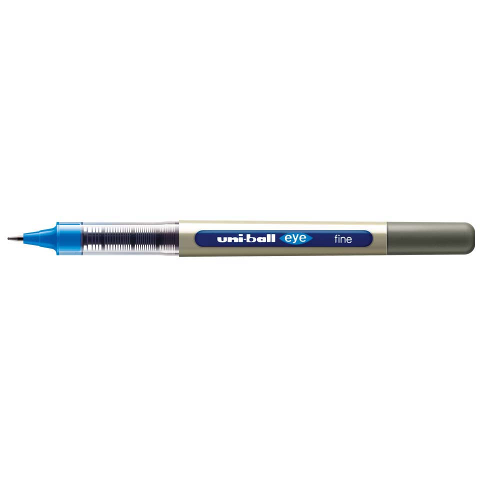 uni-ball Eye Fine قلم حبر سائل