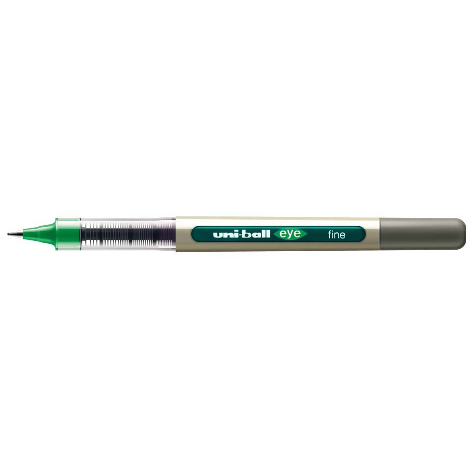uni-ball Eye Fine قلم حبر سائل