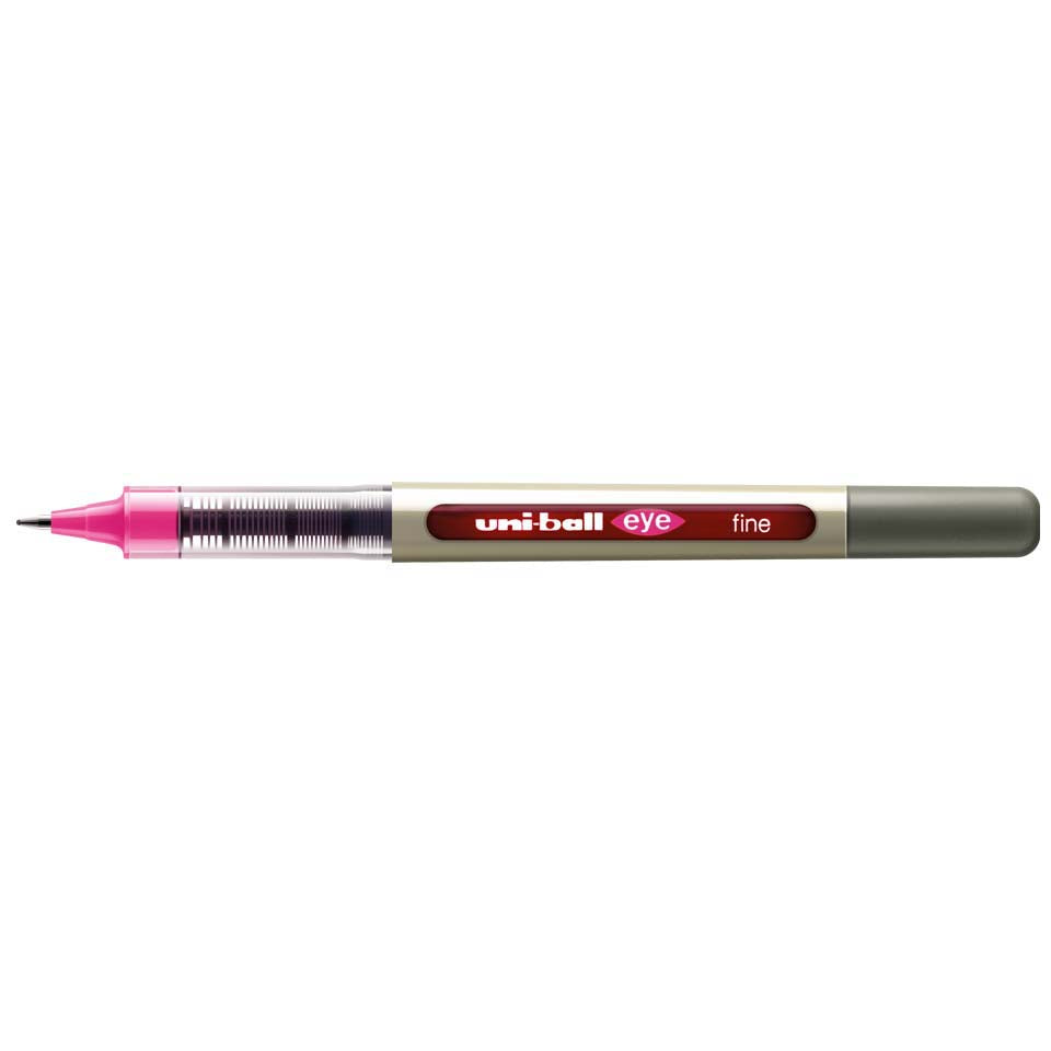 uni-ball Eye Fine قلم حبر سائل