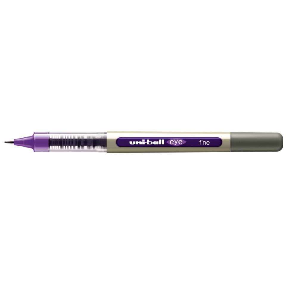 uni-ball Eye Fine قلم حبر سائل