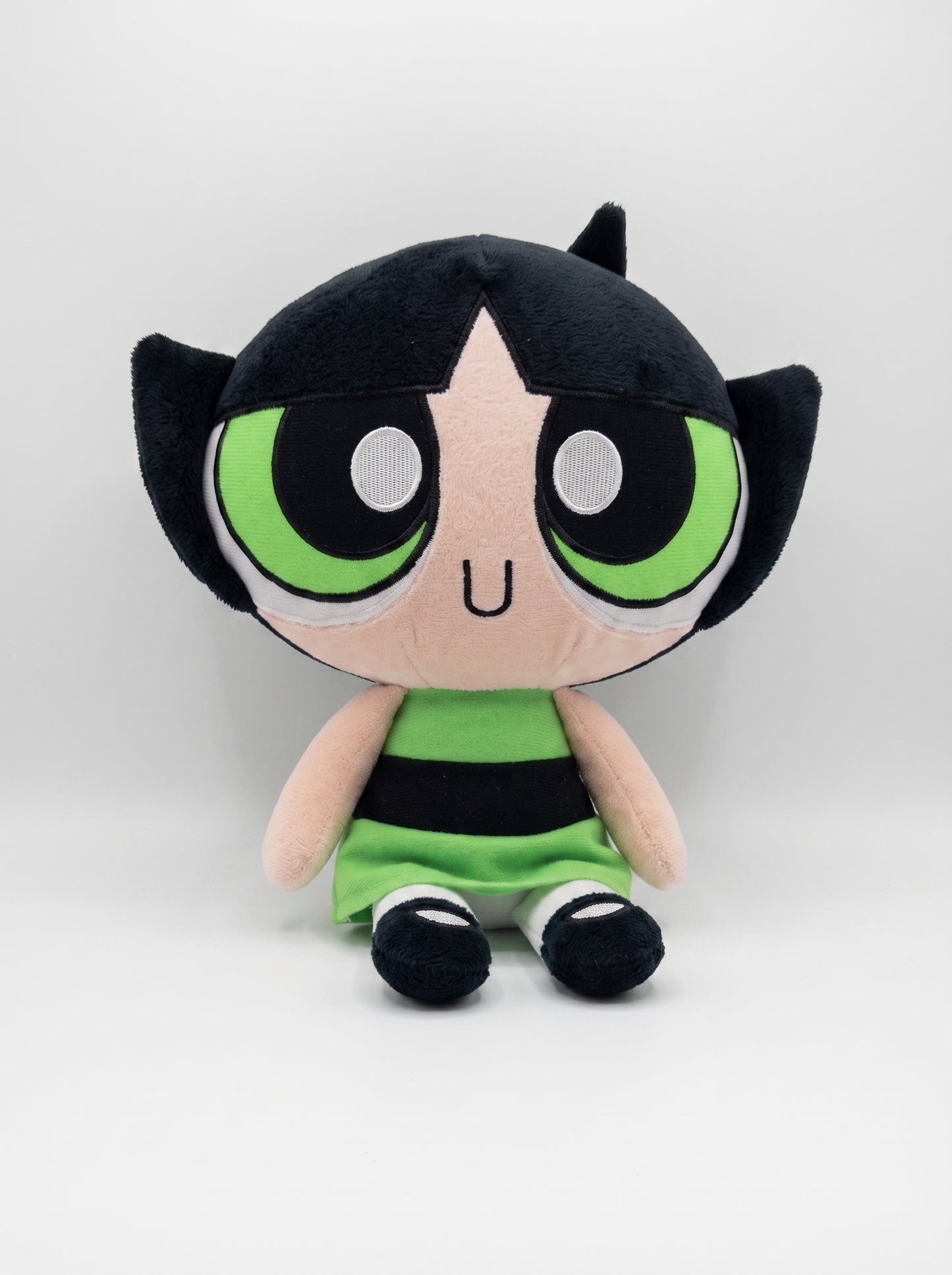 دمية فتيات القوة