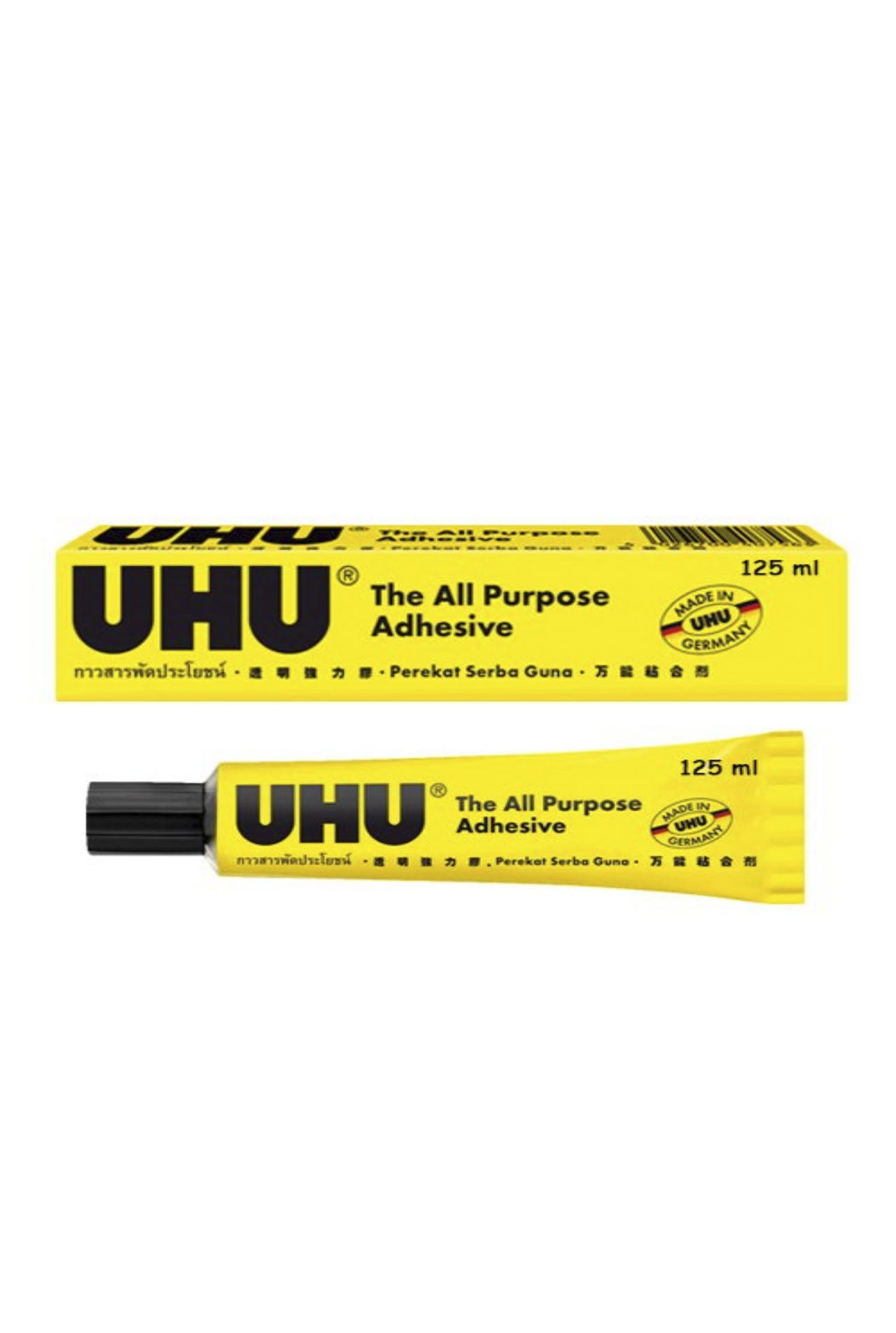 125ml سائل UHU