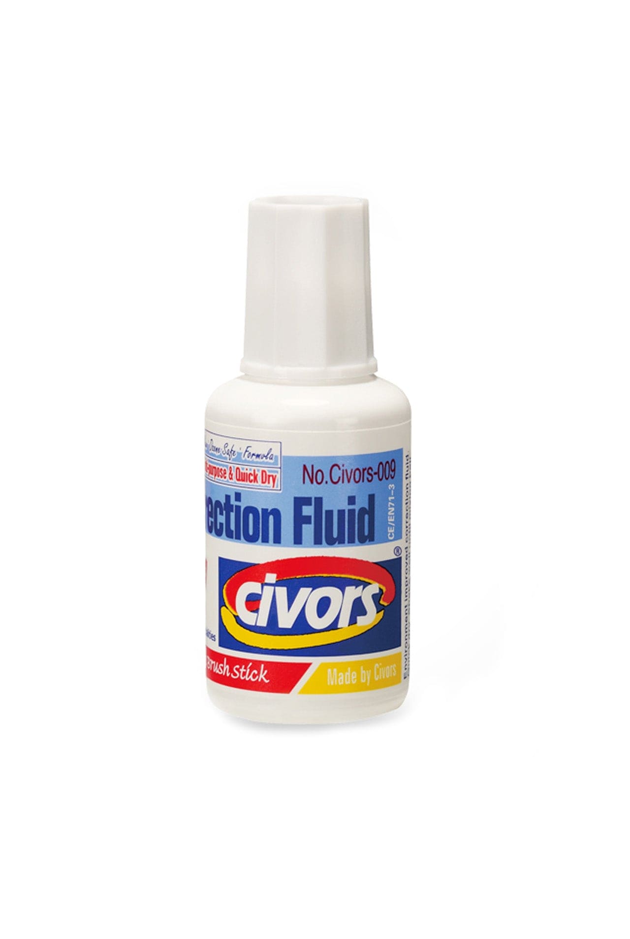 civors طامس