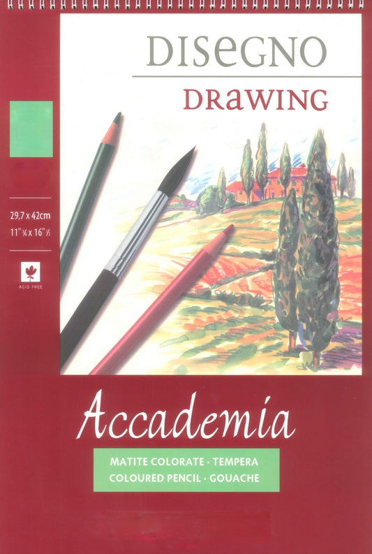 دفتر رسم سلك كبير