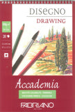 دفتر رسم فابريانو