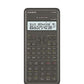 Casio (fx-82 MS)  آلة حاسبة علمية
