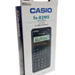Casio (fx-82 MS)  آلة حاسبة علمية