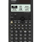Casio( fx-991 cw) آلة حاسبة علمية