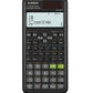 Casio (fx-991 ES PLUS) آلة حاسبة علمية