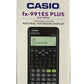 Casio (fx-991 ES PLUS) آلة حاسبة علمية