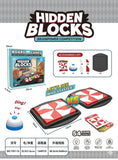 Hidden Blocks
