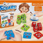 Match Puzzle Game لعبة بازل مطابقة الوجه