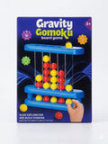 Gravity Gomoku غوموكو الجاذبية