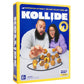 KOLLIDE لعبة التحدي المغناطيسية