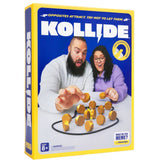 KOLLIDE لعبة التحدي المغناطيسية