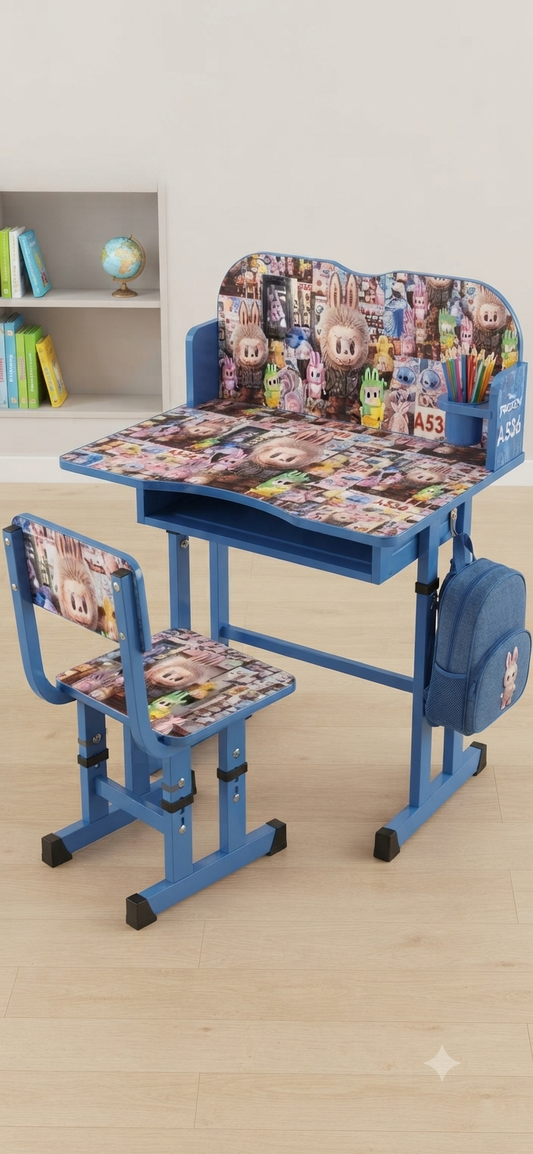 مكتب أطفال لابوبو