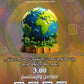 بنك أسئلة GEO X في علوم الأرض أ.صالح الساريسي الفصل الأول 2008