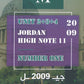 في اللغة الإنجليزية أ.محمد مشعل الوحدة 2+3+4 (NUMBER ONE دوسية)2009