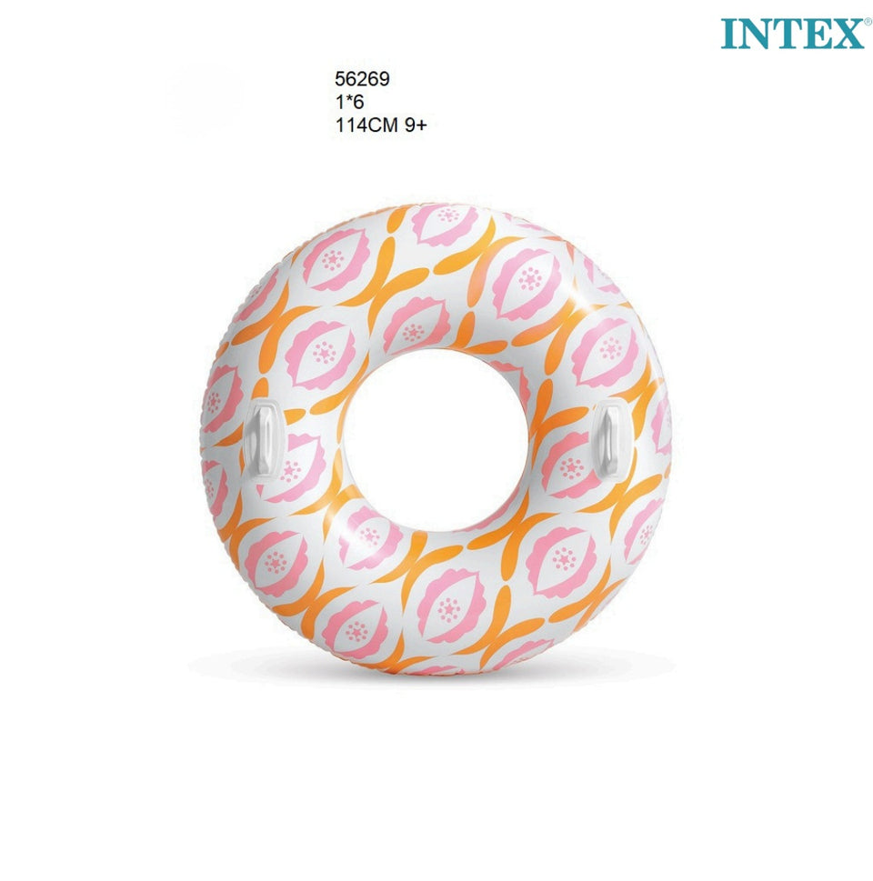 عجل سباحة INTEX