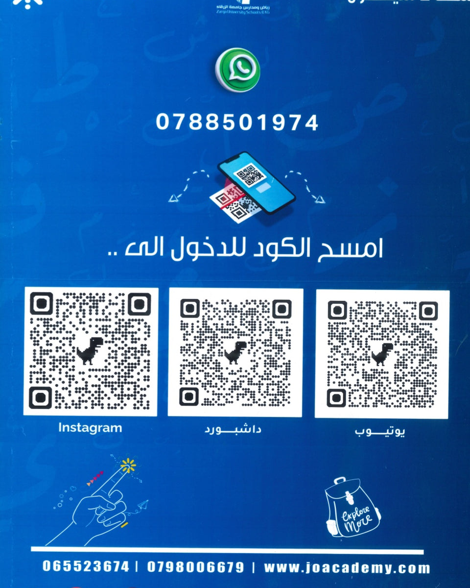 دوسية الوسام في اللغة العربية تخصص أ. علي العقرباوي الجزء الثاني 2008