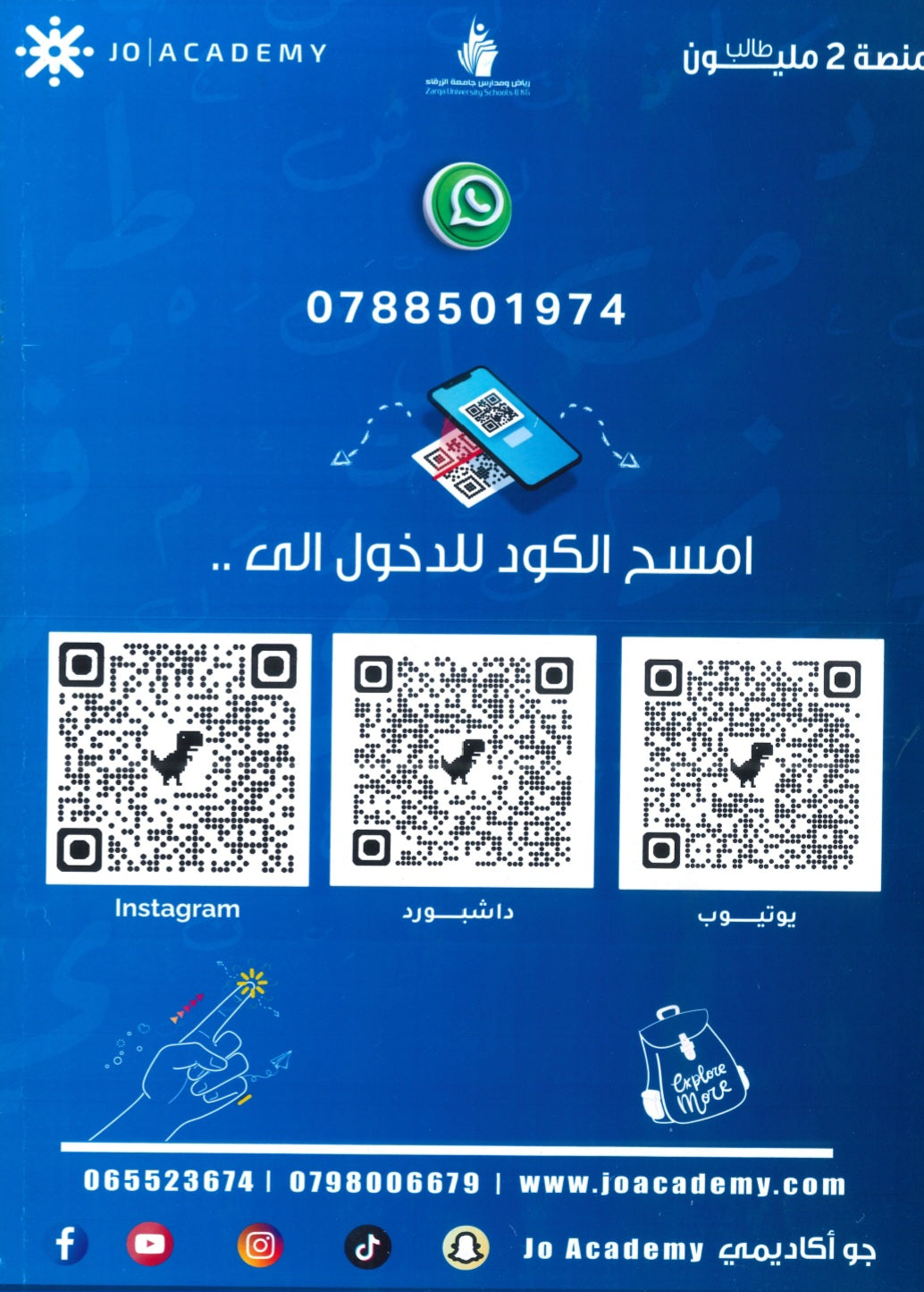 دوسية الوسام في اللغة العربية تخصص أ. علي العقرباوي الجزء الثاني 2008